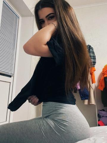 Ксюша